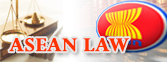 ASEAN Law Logo